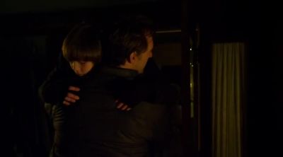 - Don't let the cops
get you again. - The Strain