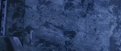 Don't let the fire go out! - The Day After Tomorrow