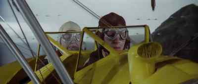 Don't let the nose drop. - Tora! Tora! Tora!