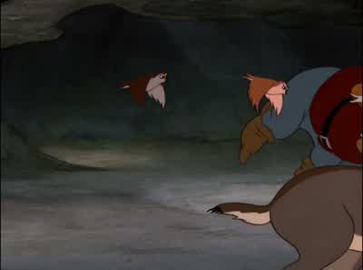 Don't let the wish grow cold! - Snow White and the Seven Dwarfs