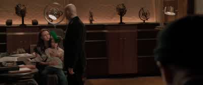 Don't let them leave this room. - Superman Returns