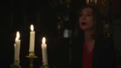 Don't let them
pierce their hearts - The Romanoffs