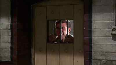 DON'T LET THEM SEE
YOU'RE AFRAID, KID. - The Dirty Dozen