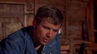 Don't let them take me. - Billy Jack