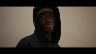 Don't let these people
have you lookin' down," - Lil Nas X: Long Live Montero