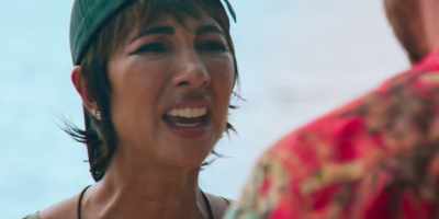 Don't let those negative self-loathing
thoughts leave your head again, all right? - Tremors: Shrieker Island