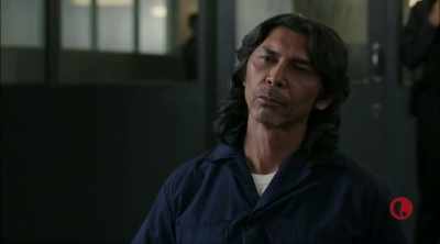 Don't let up. - The Night Stalker