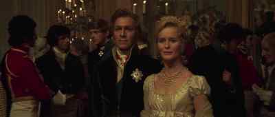 - Don't let young Hay get killed.
- An engagement? - Waterloo