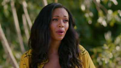 Don't let your
past hold you back - Hearts Around the Table: Jenna's First Love
