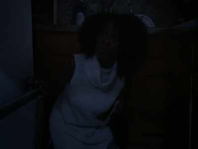 Don't, let's just close
the door, it was an act, - Blood Conscious
