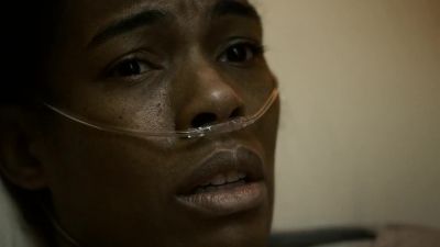 -Don't lie to me. - Snowfall