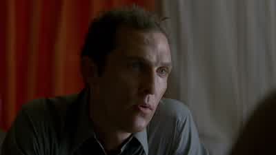 Don't lie to me. - True Detective