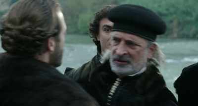 - Don't lie to me. - Medici: Masters of Florence