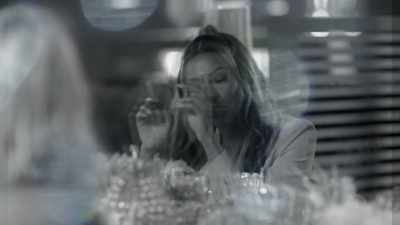 - Don't lie.
- Yes, you didn't contact me, - The Real Housewives of Dubai