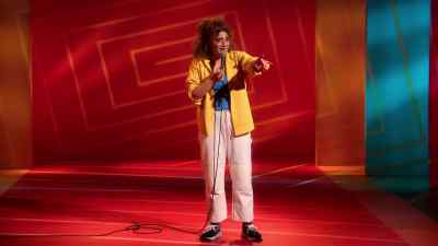 Don't light a candle
to have a wank, OK? - Rose Matafeo: On and On and On