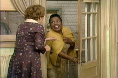 Don't you like me bringin' home surprises - All in the Family