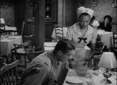 Don't nobody like chicken gumbo - Cat People