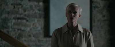 - Don't you like it?
- No. - Oddity