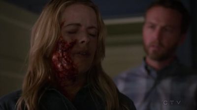 Don't you like it, Sarah? - Criminal Minds