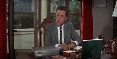 - Don't you like it?
- Yes - The Sandpiper