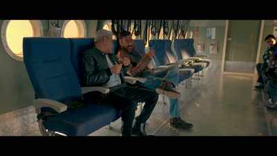 Don't you like me?
- l like you... - Total Dhamaal