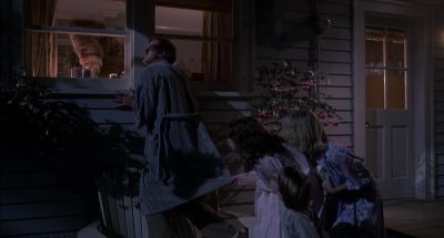 Don't you like roughing it in the wild - Harry and the Hendersons