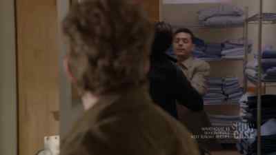 - Don't like what you asked for?
- What are you talking about?! - Continuum