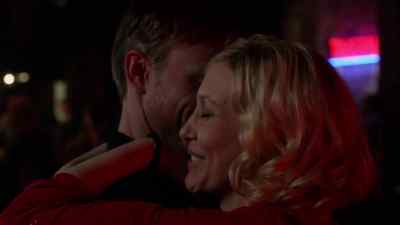 Don't listen to anything I say. I'm so drunk. - Bates Motel