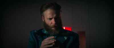 Don't listen to her. - Future Man