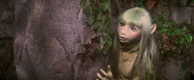 Don't listen to him - The Dark Crystal