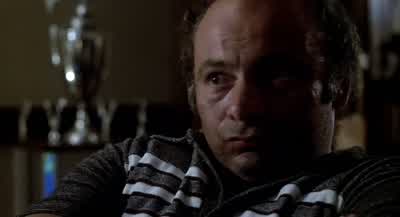 Don't listen to it RockyNo do listen to it RockWhen this is over a lot of folks are gonna owe you an engraved apologyAnd you're gonna owe me a big favorWhat favorWhen it's over - Rocky III