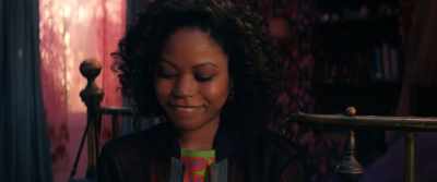 Don't listen to me, or
Taylor or Bree or Piper. - Darby and the Dead