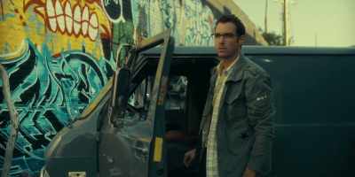 Don't listen to the voices
in your head. - Destroy All Neighbors