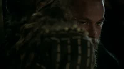 Don't listen to him. - Vikings
