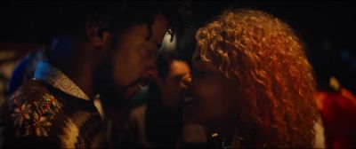 Don't listen to what I say - Sorry to Bother You