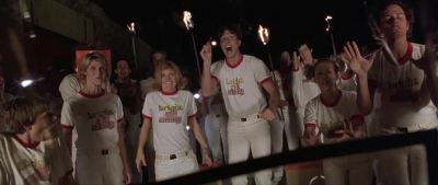 Don't live in regret ese - Bubble Boy
