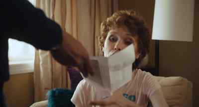 Don't look a gift whore in the mouth - Hurricane Bianca: From Russia with Hate