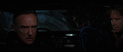 Don't you look at me fuck - Blue Velvet