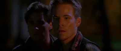 Don't look at him, John. - Judgment Night