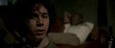 Don't look at me I'm not going out there to get shot - All the Boys Love Mandy Lane