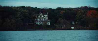 Don't even look at it, Kathy. - The Amityville Horror