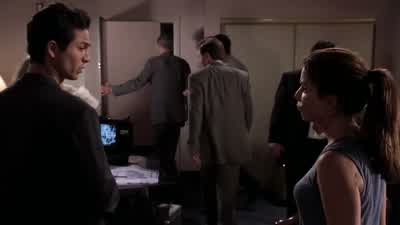 Don't look at me like I betrayed youBetrayal implies action You stood there - Miss Congeniality