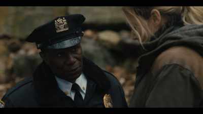 Don't look at me like that.
I don't got a choice anymore. - Mare of Easttown