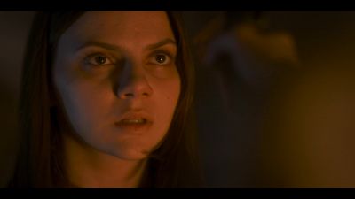 Don't look at me like that, please. - His Dark Materials