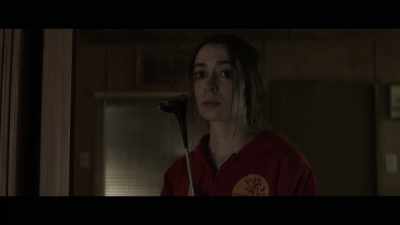 Don't look at me like that! - Made for Love