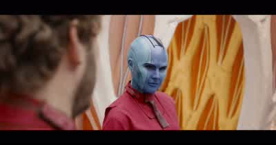 -Knock it off! - Guardians of the Galaxy Vol. 3