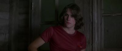 Don't look at me - Little Darlings
