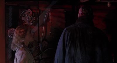 Don't look at me - Darkman