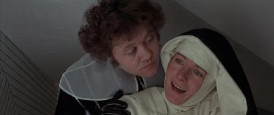 Don't look at me - The Devils