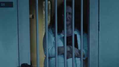 Don't look at me. - The Brokenwood Mysteries